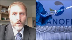 "Cjepivo se zasniva na tehnologiji koja je vrlo poznata"