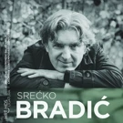 Autorski CD Srećko Bradić, izdanje Ligatura , Foto: promo/promo