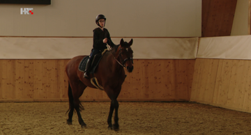 Judin put prema zrelosti: Galop prema cilju