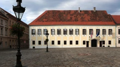Banski dvori