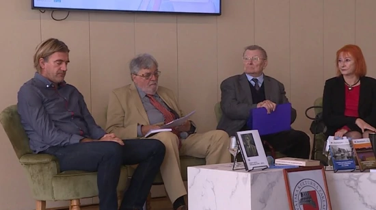 Festival književnosti