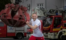 Božo Starčević, Foto: -/HOO