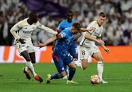 Dani Olmo i Toni Kroos , Foto: Violeta Santos Moura/REUTERS