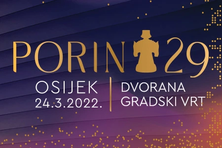 Porin 2022.