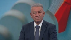 Josip Zaher, predsjednik HGK Zagreb, Foto: Otvoreno/HRT