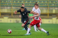 Prijateljska nogometna utakmica U21 Hrvatska - Poljska, Foto: Srecko Niketic/PIXSELL