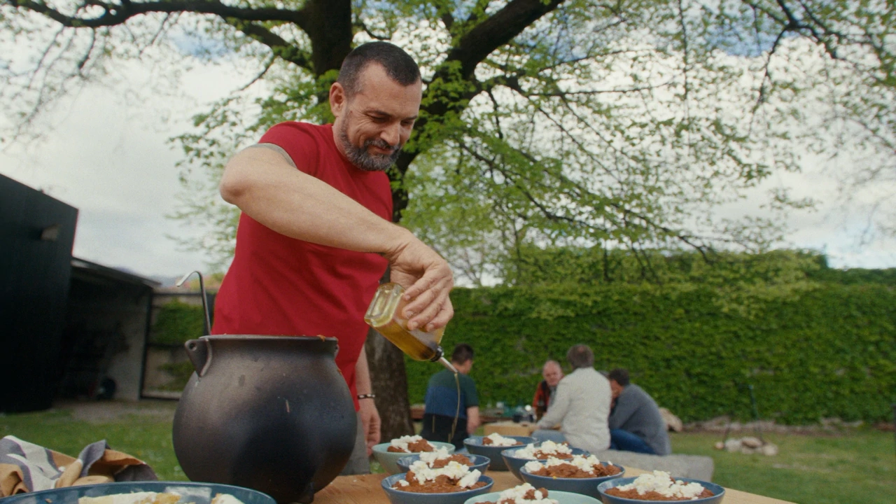 Srijeda, 12. studenoga na Prvom, Foto: David Skoko: Mjesto za mene/dokumentarna serija 