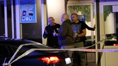 Solin: Jedna osoba ozlijeđena u pucnjavi u ugostiteljskom objektu, Foto: Vojko Basic/Cropix