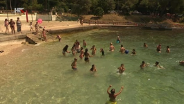 Ljetna škola djecu iz romskog naselja po prvi put dovela na more    -