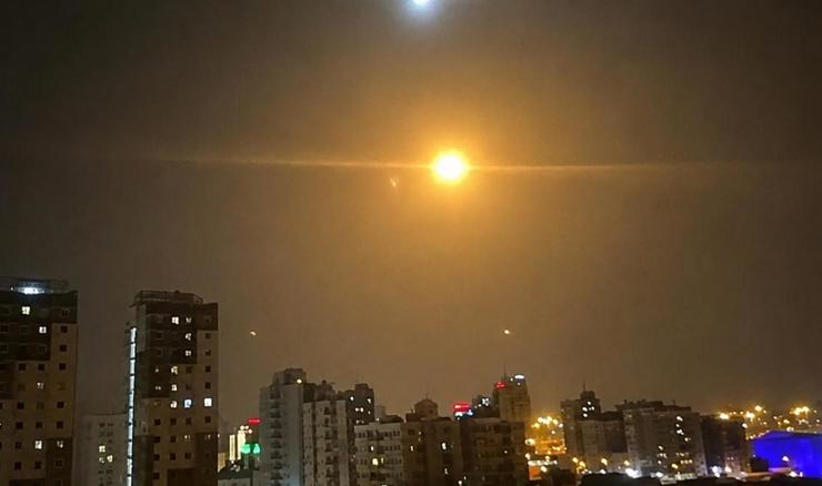 Bliski istok opet u plamenu: Iran gađao Bahrein i Kuvajt