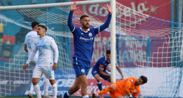 Slaven Belupo - Rijeka, Andrija Filipović
