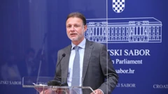 Gordan Jandroković