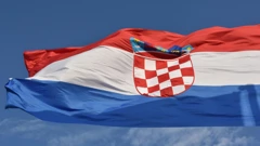 Hrvatska zastava