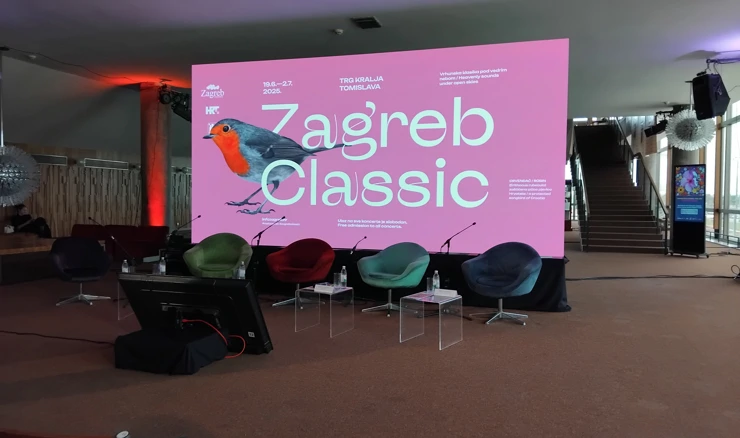 Zagreb Classic 2025