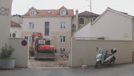 Obova pučke kuhinje u Šibeniku