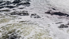 Ekološki incident u moru na Bačvicama