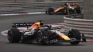 Max Verstappen vodi na VN Abu Dhabija