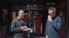 Ponedjeljak, 24. veljače na Prvom, Foto: Znamo li što jedemo?/dokumentarna serija