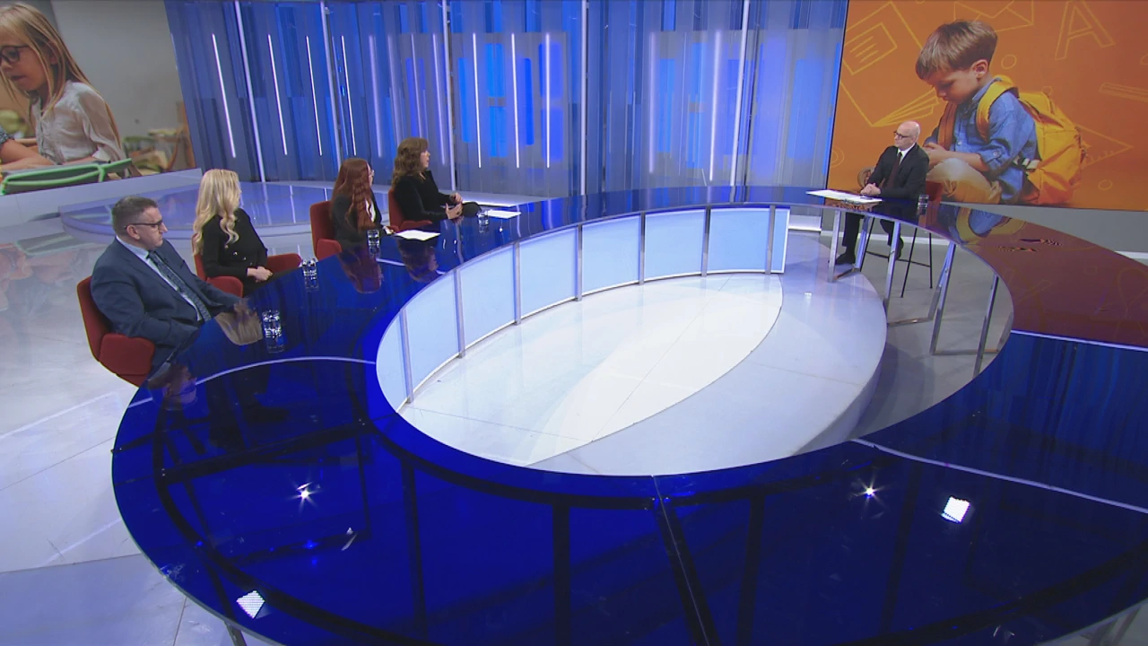 Otvoreno o društvenim mrežama