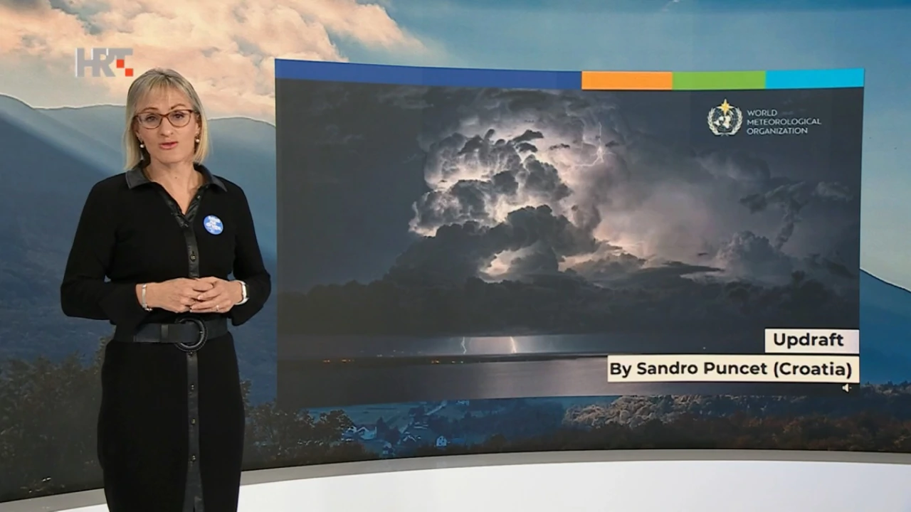 Tanja Renko, Foto: HTV/HRT