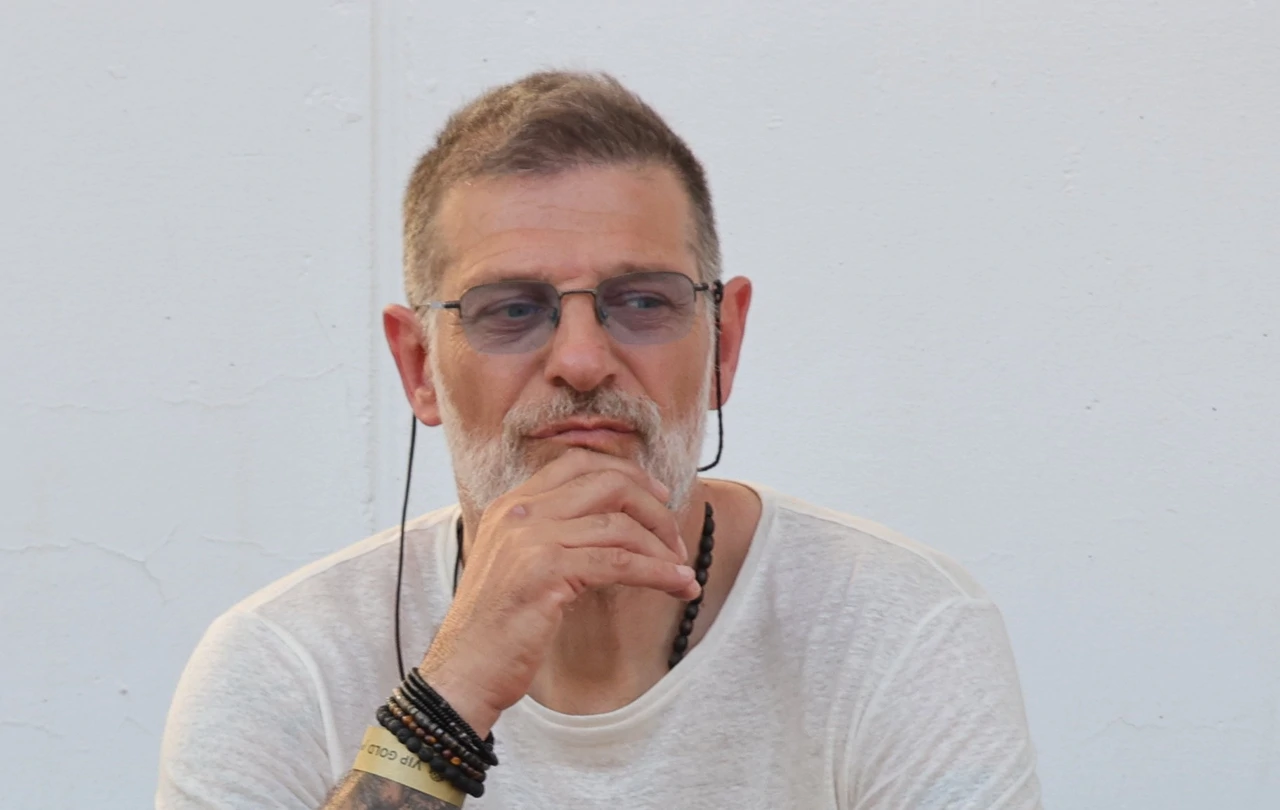 Slaven Bilić, Foto: Božidar Vukičević/CROPIX