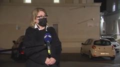 Željka Karin o cijepljenju u Splitu