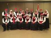 HFS Nova Nada Detroit, Foto: Nova Nada/FB