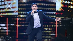 Novogodišnji tulum, Foto: R. Branđolica/HRT