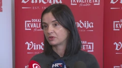 Marija Vučković