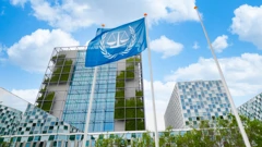 Međunarodni kazneni sud (ICC)