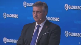 Andrej Plenković