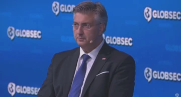 Andrej Plenković