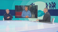 Željko Stipić i Rino Štorić