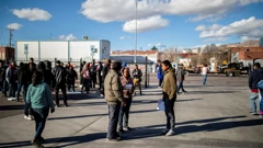Izvanredno stanje zbog sve većeg broja migranata 