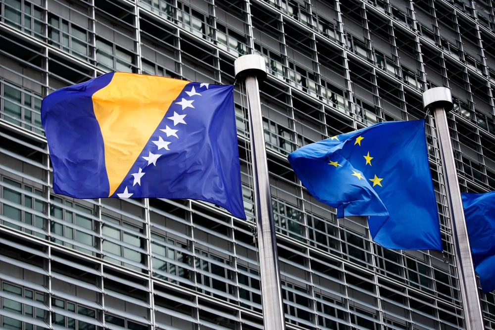 EU produljio mogućnost sankcioniranja onih koji ugrožavaju opstanak BiH