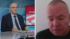 Veljko Miljević i Renato Matić