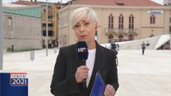 Izbori u Šibeniku i županiji