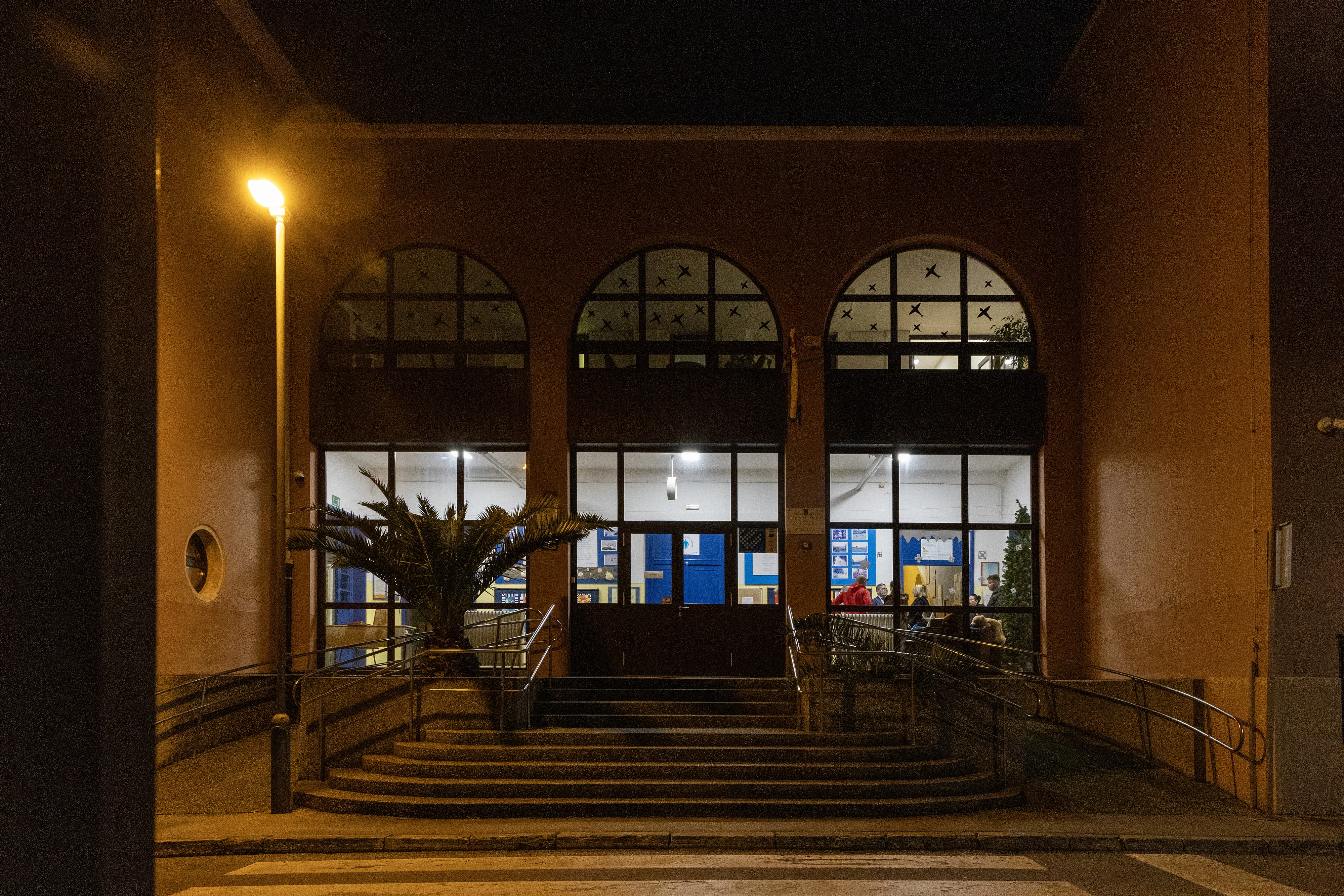 Trosatni sastanak u Puli: Roditelji postavili četiri uvjeta za povratak djece u školu