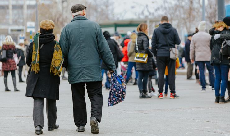 HSU: Godišnji dodatak za umirovljenike trajno zakonsko pravo od 2025.