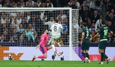 Dvoboj Reala i Cityja, Foto: Matthew Childs/Action Images via Reuters