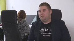 Banovina danas, 17.3.2021., Foto: Dnevnik HTV-a/HRT