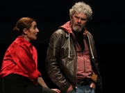 Premijera Talijanske drame: Kamikaze, Foto: Dražen Šokčević/HNK Zajc