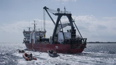 Ponedjeljak, 23. veljače na Drugom, Foto: Istraga: Slučaj Kim Wall/serija