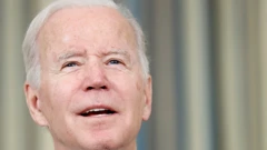 Američki predsjednik Joe Biden
