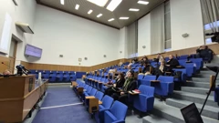 Sjednica Gradskog vijeća bez HDZ-ovih vijećnika