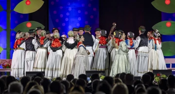 Završnica 60. Vinkovačkih jeseni u znaku tradicije i ponosa
