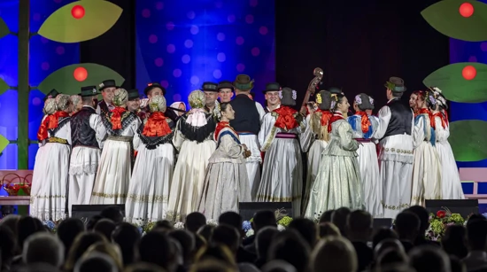 Završnica 60. Vinkovačkih jeseni u znaku tradicije i ponosa
