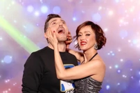 Boris Banović i Ivana Kindl, Foto: Dario Njavro/film