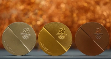  Medalje za ZOI 2026. Milano-Cortina 