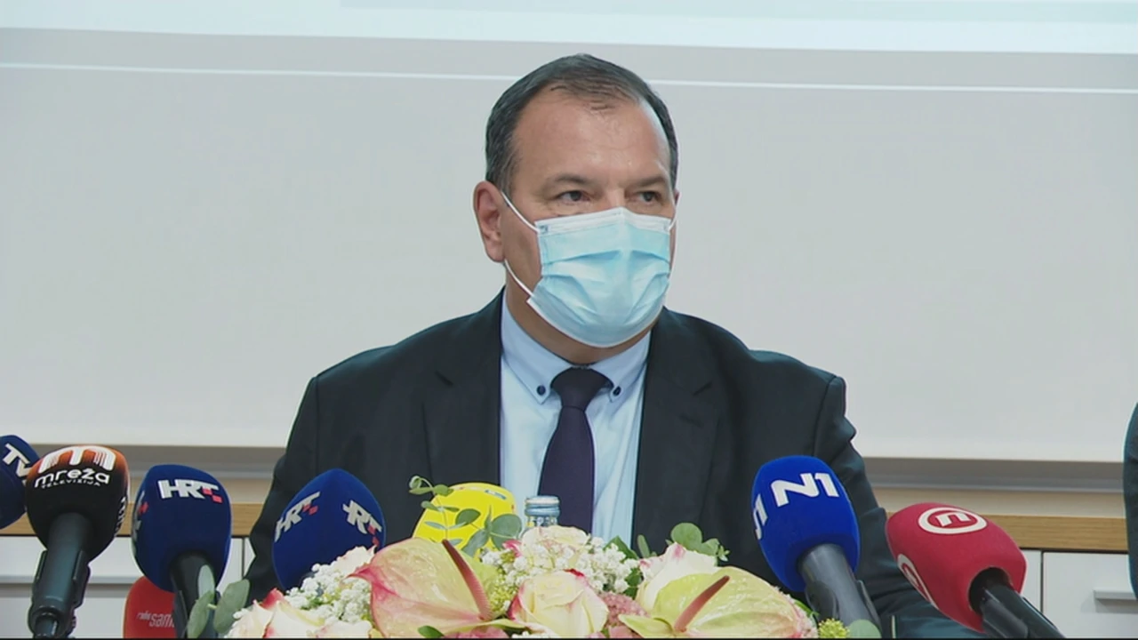 Vili Beroš